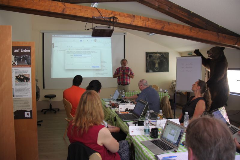 FileMaker Seminar