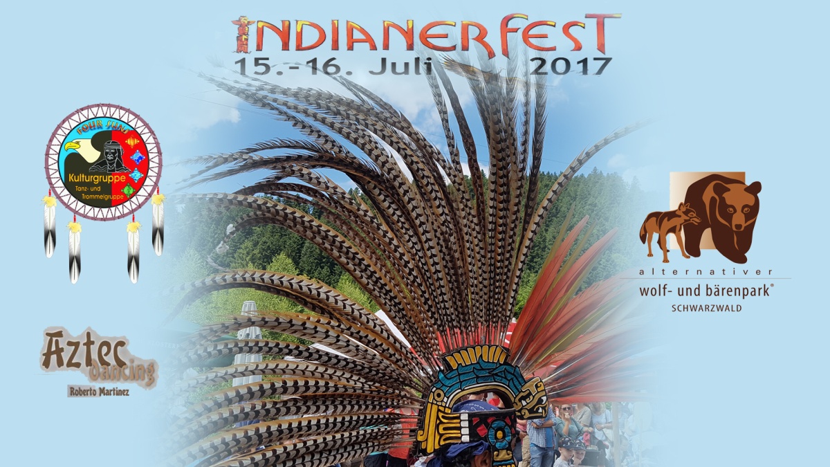 Indianerfest 