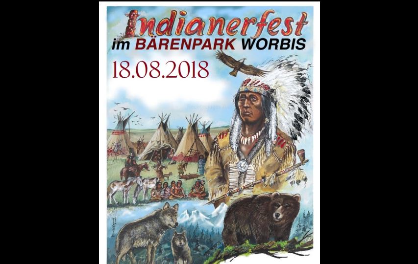 Indianerfest 2018