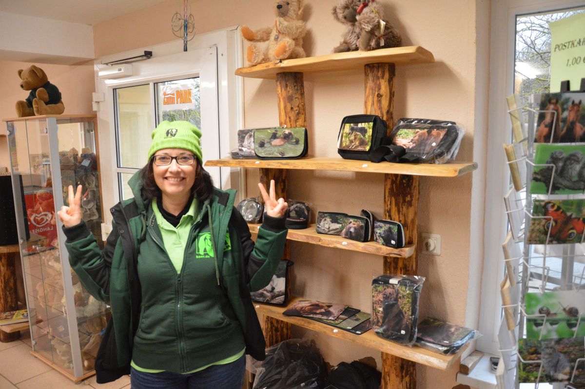 Neues Angebot im Sortiment