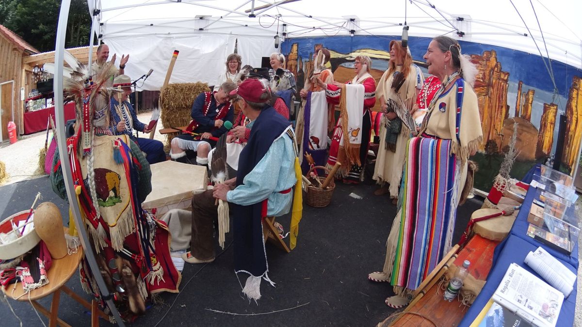 Indianerfest