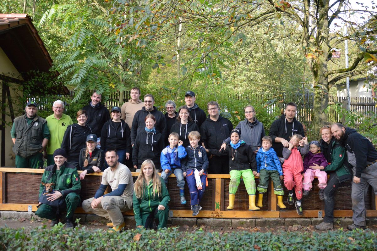 Abenteuer Helfen e.V.