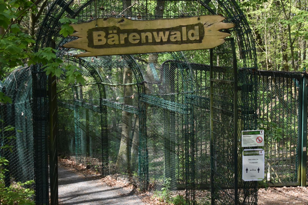 Bärenwald