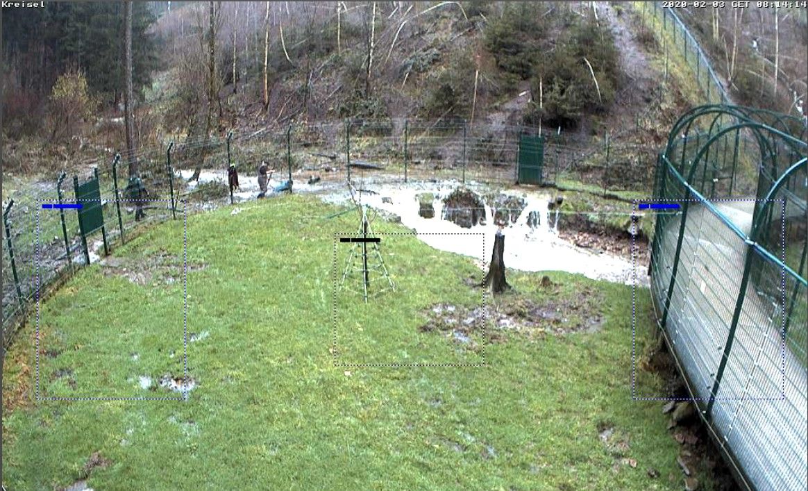Hochwasser