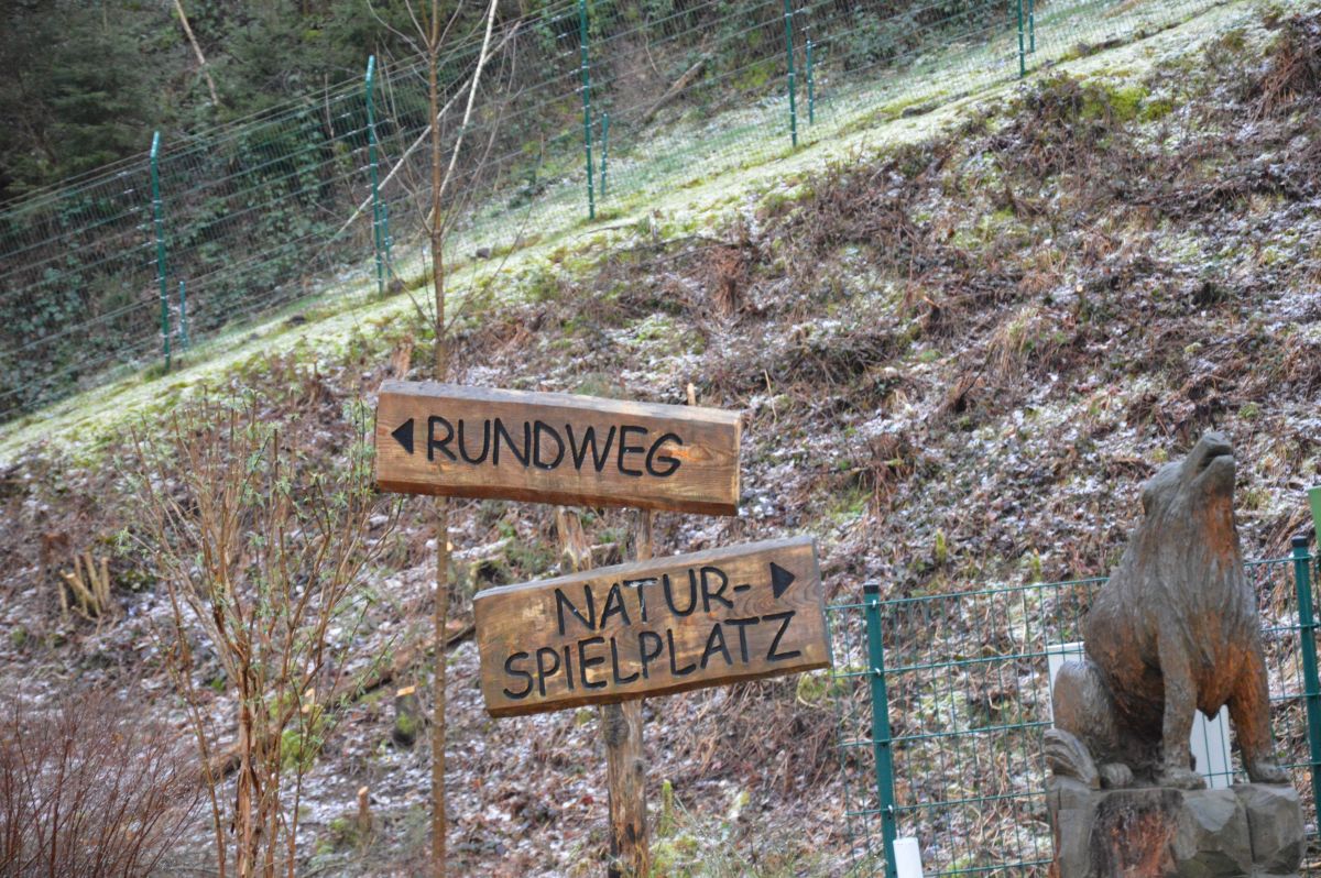 Bärenpark
