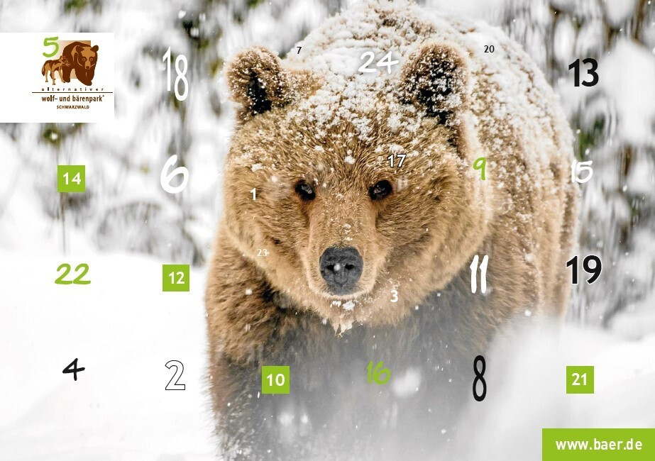 Adventskalender