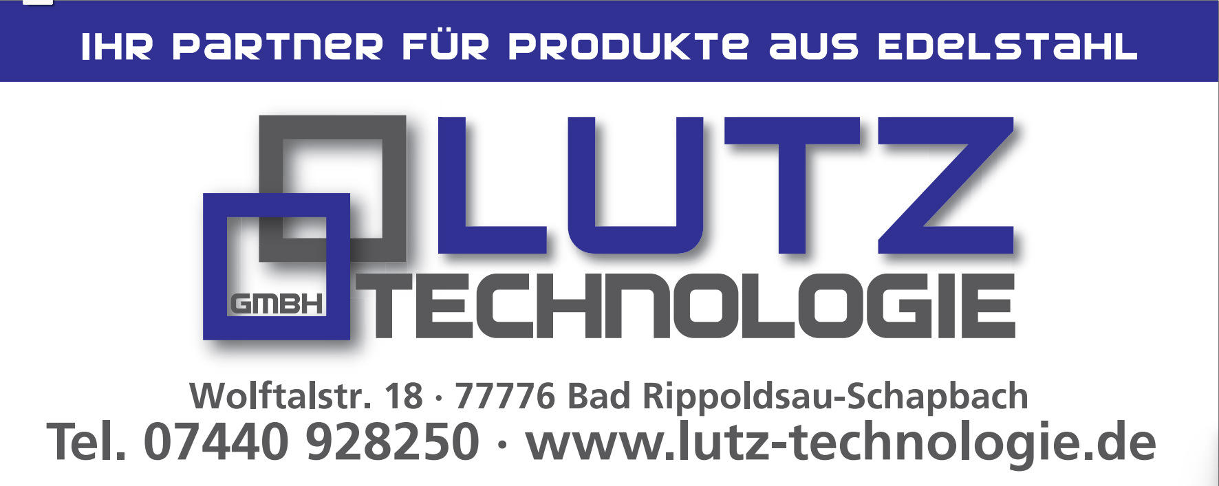 Lutz Technologie GmbH