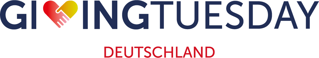 Giving Tuesday Deutschland