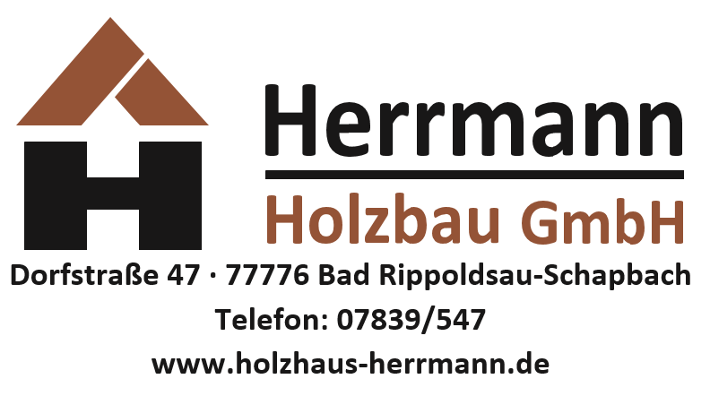 HERRMANN HOLZBAU GmbH 