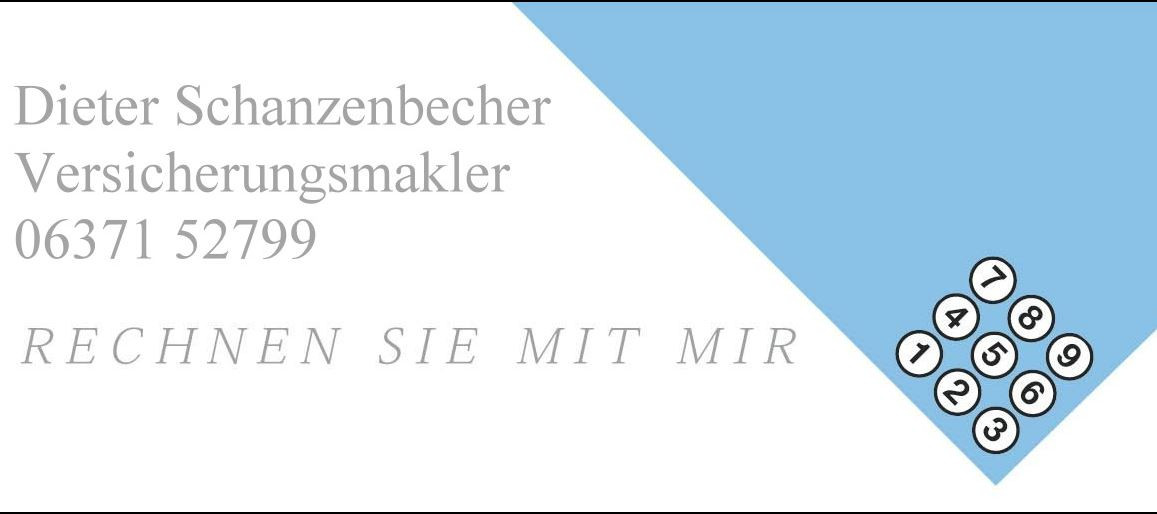 Dieter Schanzenbecher