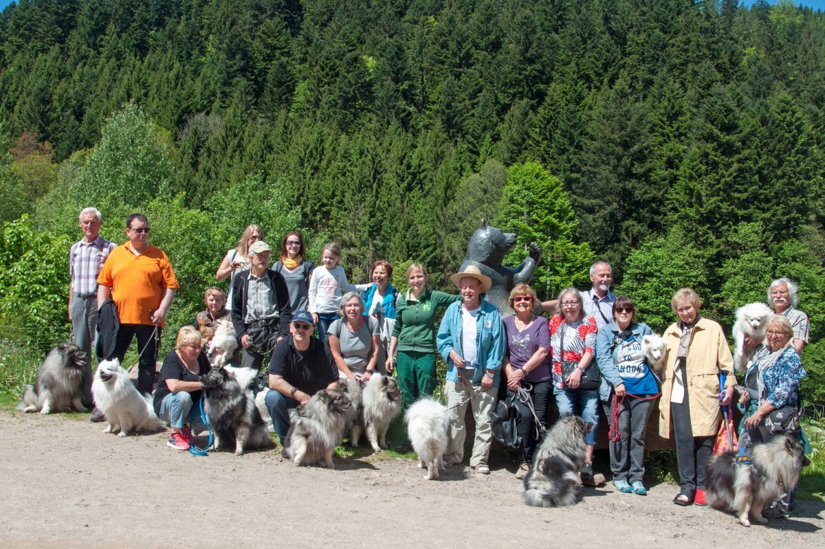Gruppe Ortenau-Breisgau des Vereins für Deutsche Spitze