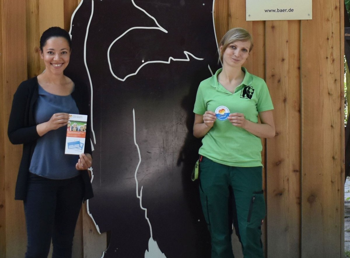 Für mehr Familienfreundlichkeit