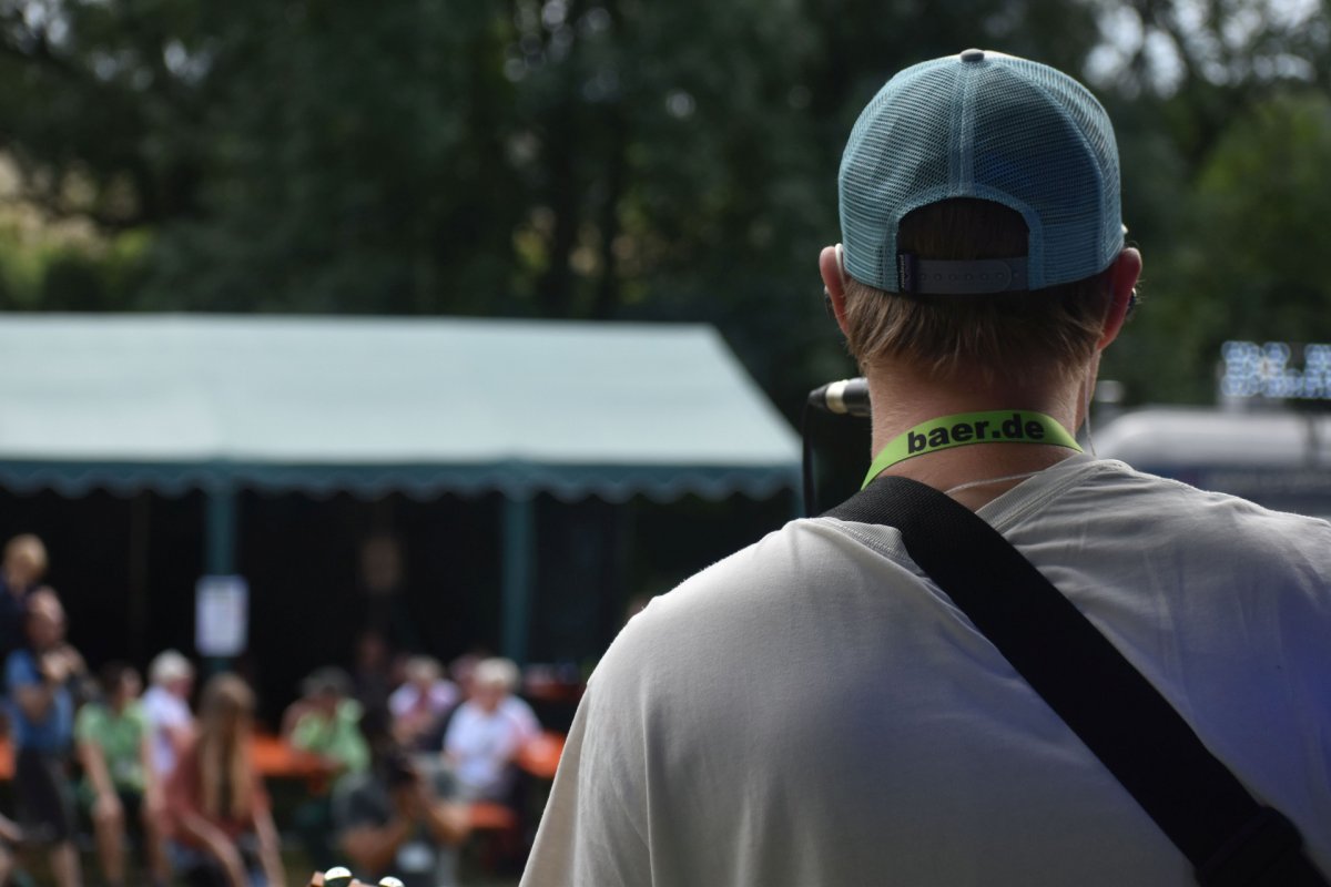 Den Tieren eine Stimme geben