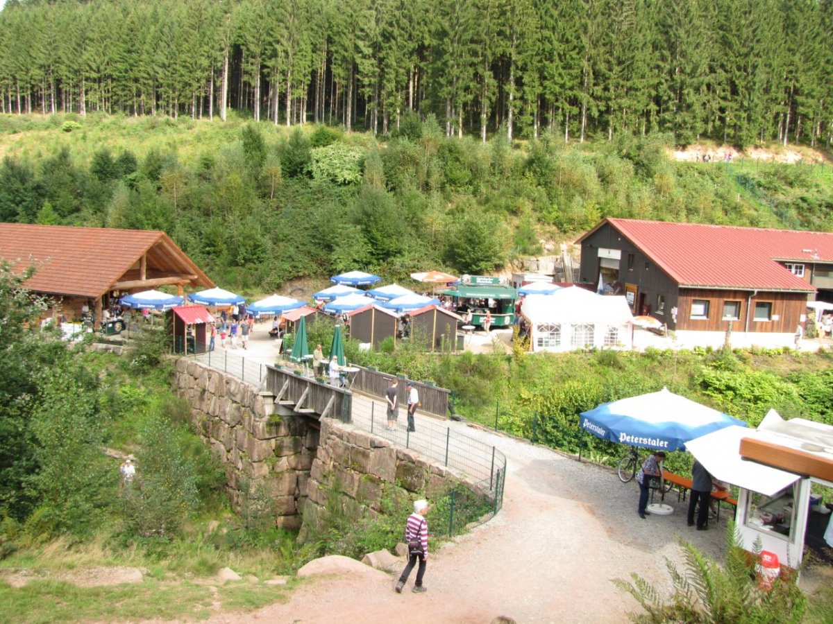 Festgelände