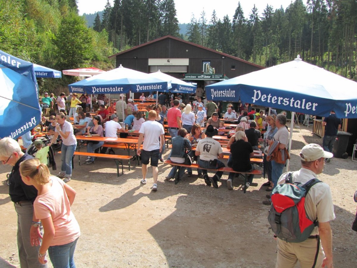 Festplatz