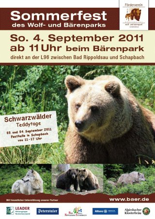 2011-09-04-baerenparkfest-baerenpark-schwarzwald