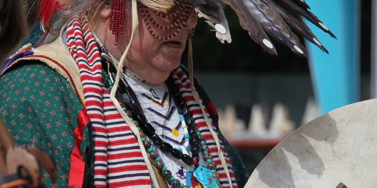 Weiterlesen: Indianer beim Indianerfest im Bärenpark Schwarzwald