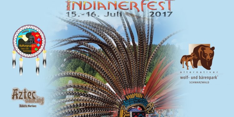 Indianerfest 