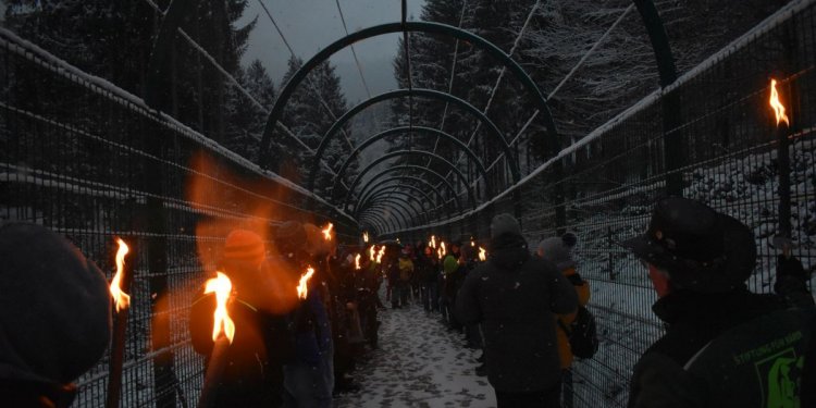 Bärenweihnacht 2022