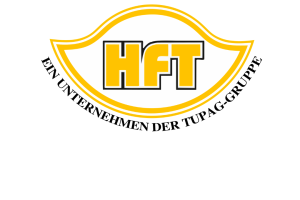 HFT GmbH – Technik, die bewegt. Engagement, das verbindet.